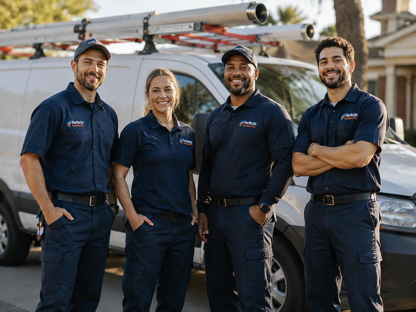Emergency Plumber Near Me in Smithfield, OH near me