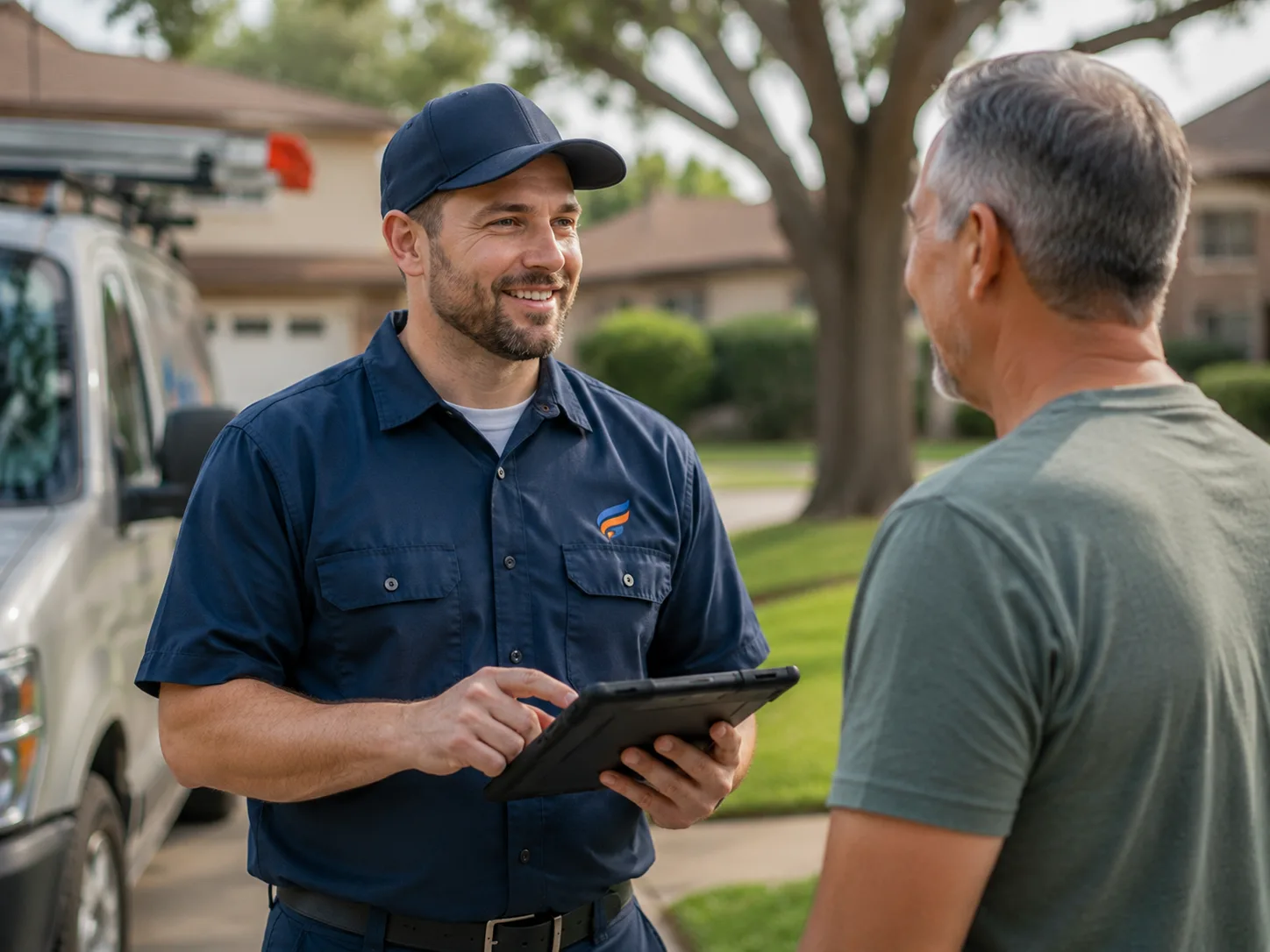 Emergency Plumber Near Me Smithfield, OH FAQs